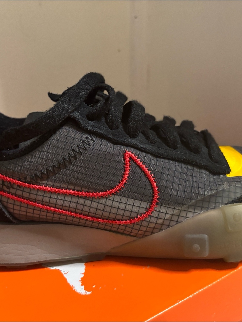 Nike Waffle Racer 2X